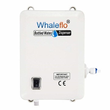 Whaleflo BW series flojet BW1000a bottle water dispenser pump manufacturer