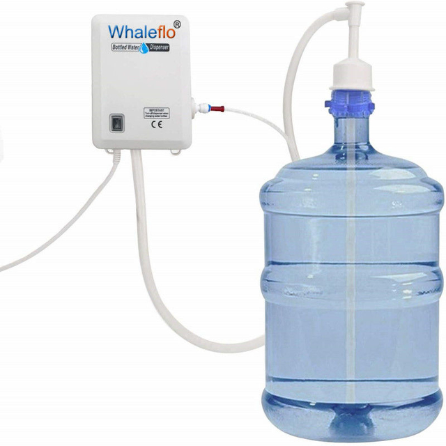 Whaleflo 230V AC flojet BW2000a bottle water dispenser pump manufacturer