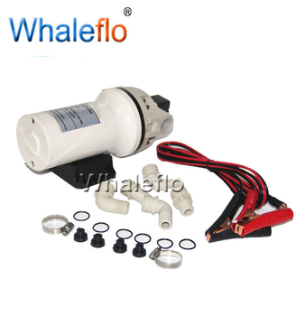 Whaleflo DC 12V 24V 25L AUS32 Urea Adblue Pump