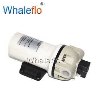 Whaleflo DC 12V 24V 25L AUS32 Urea Adblue Pump