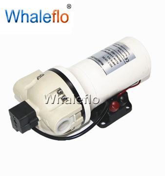 Whaleflo DC 12V 24V 25L AUS32 Urea Adblue Pump