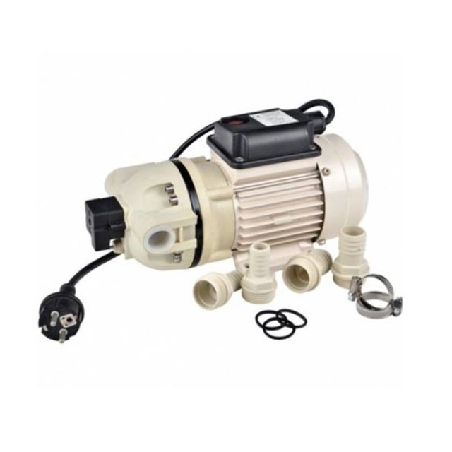 Whaleflo 25Liter/Min Adblue Transfer Diaphragm Pump 230V AC Self-Priming  AUS32